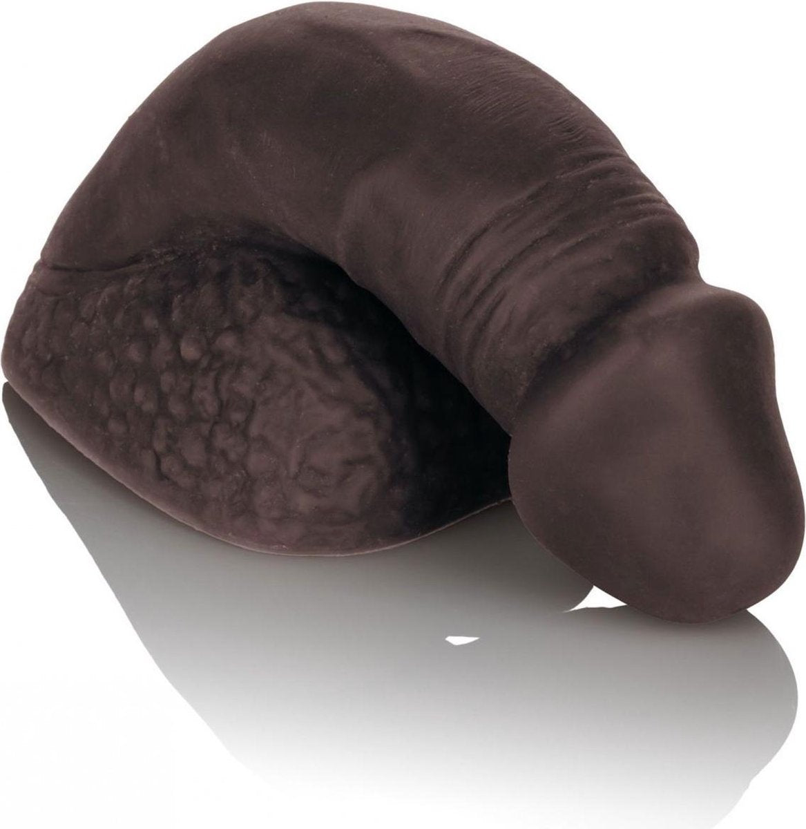 4 inch Silicone Packing Penis