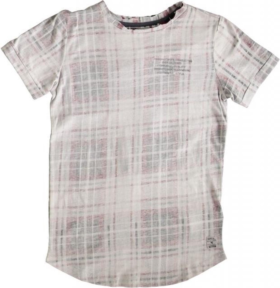 Garcia t-shirt Maat - 176