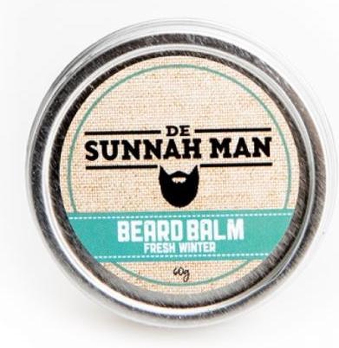Fresh Winter Baard Balsem