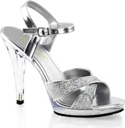 EU 39 = US 9 | FLAIR-419(G) | 4 1/2 Heel