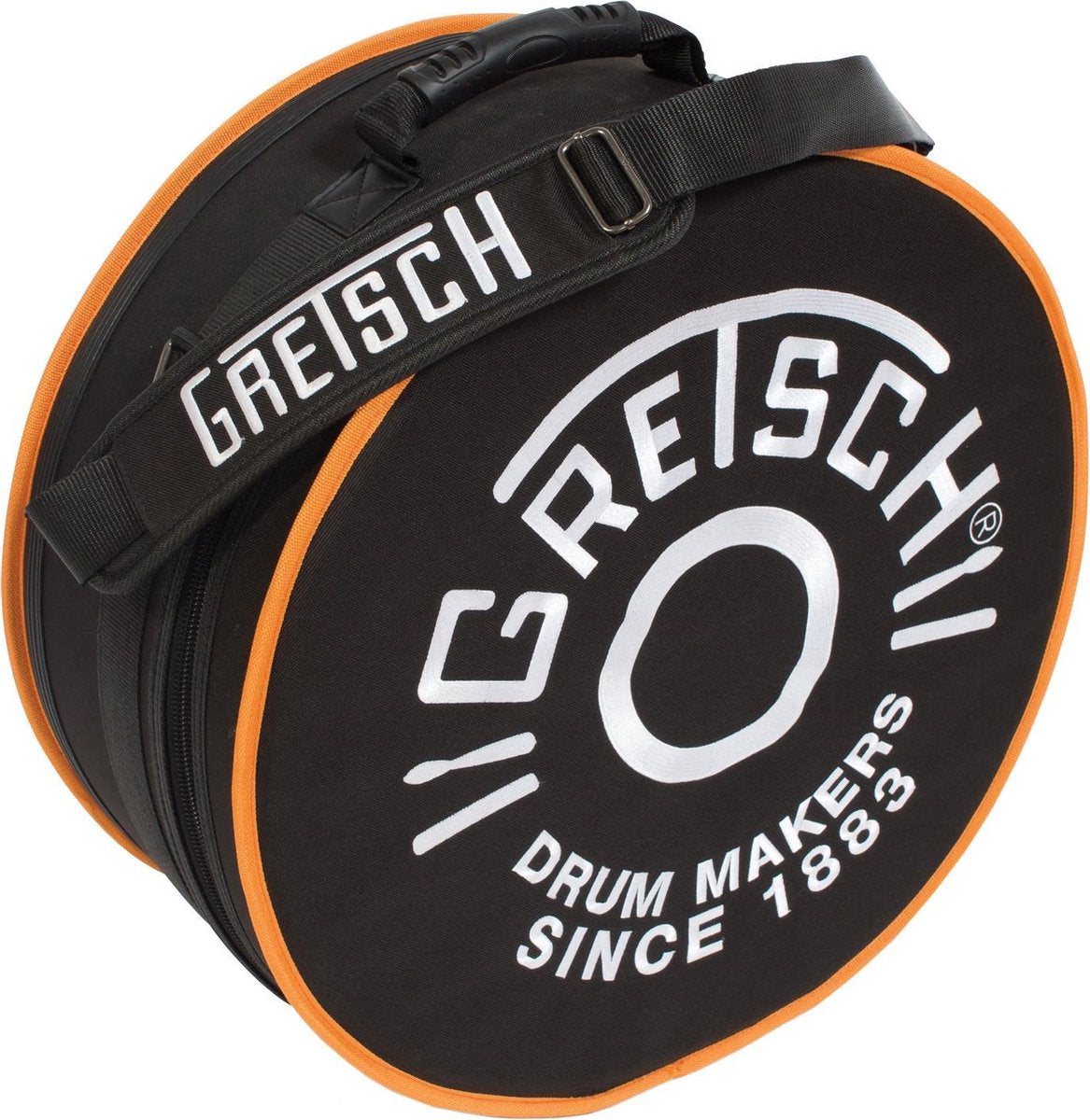Gretsch Drums GR-5514SB Deluxe Snare Drum Case tas/koffer voor drum