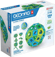 Geomag Classic Panels RE Cold Masterbox 388