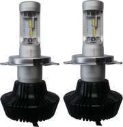 Canbus BI-LED H4 Dimlicht 4000 Lumen