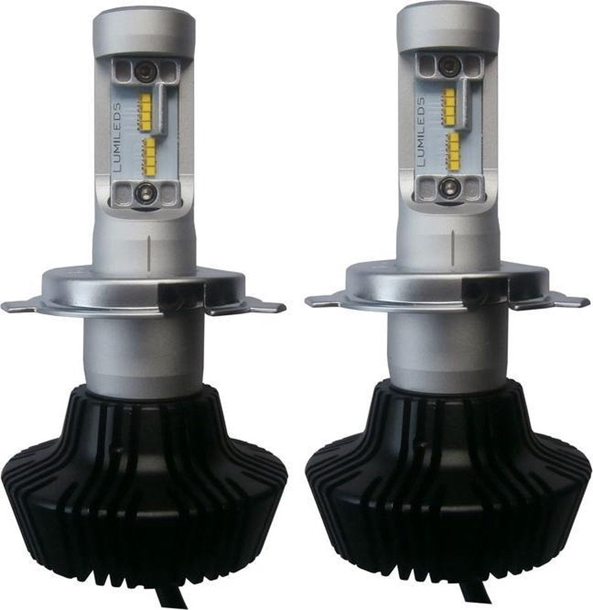 Canbus BI-LED H4 Dimlicht 4000 Lumen