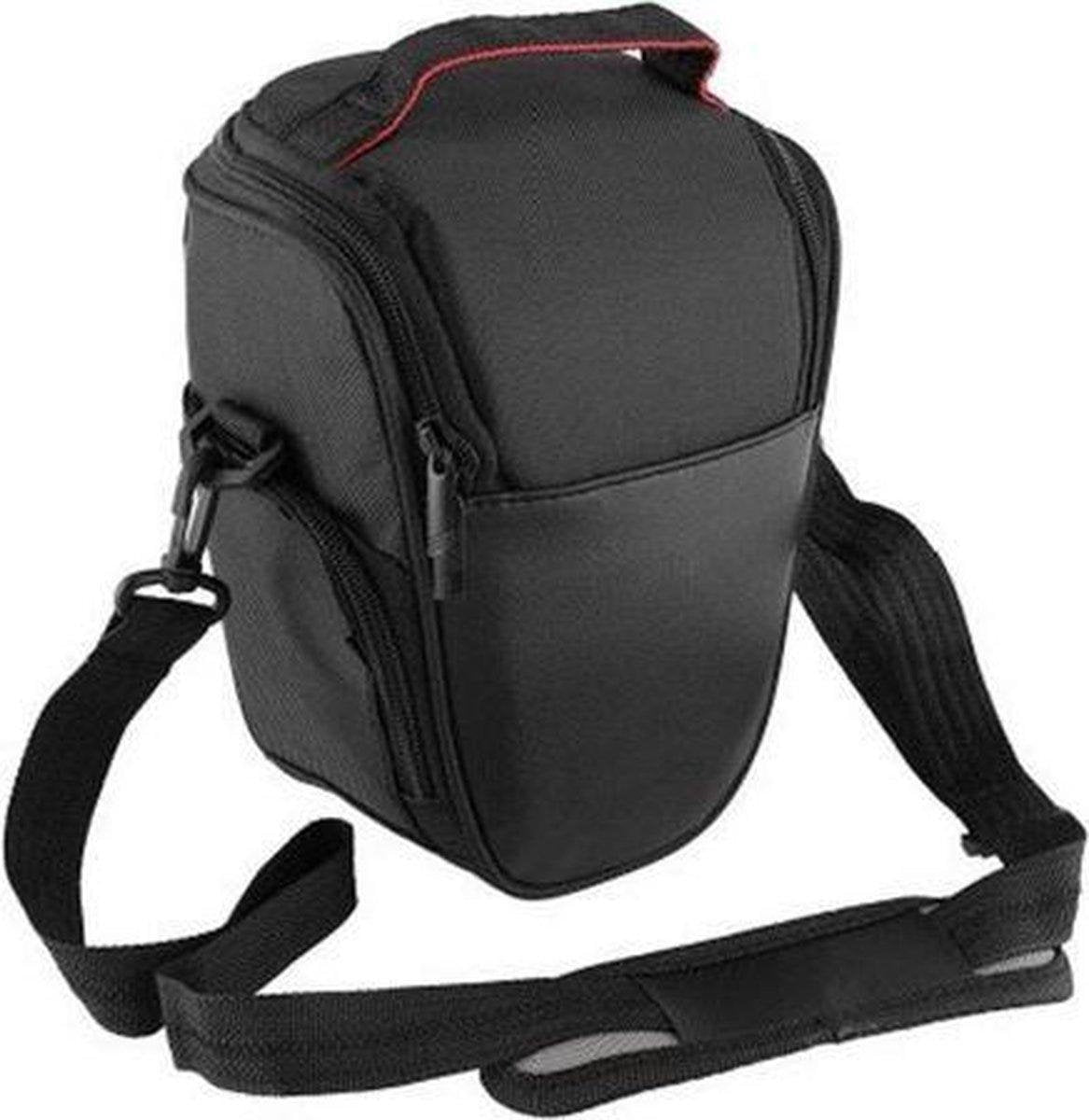 Universele DSLR Cameratas waterdicht / Fototas /Opbergtas geschikt voor  Canon Niko Sony - fotografie rugzak  tas.