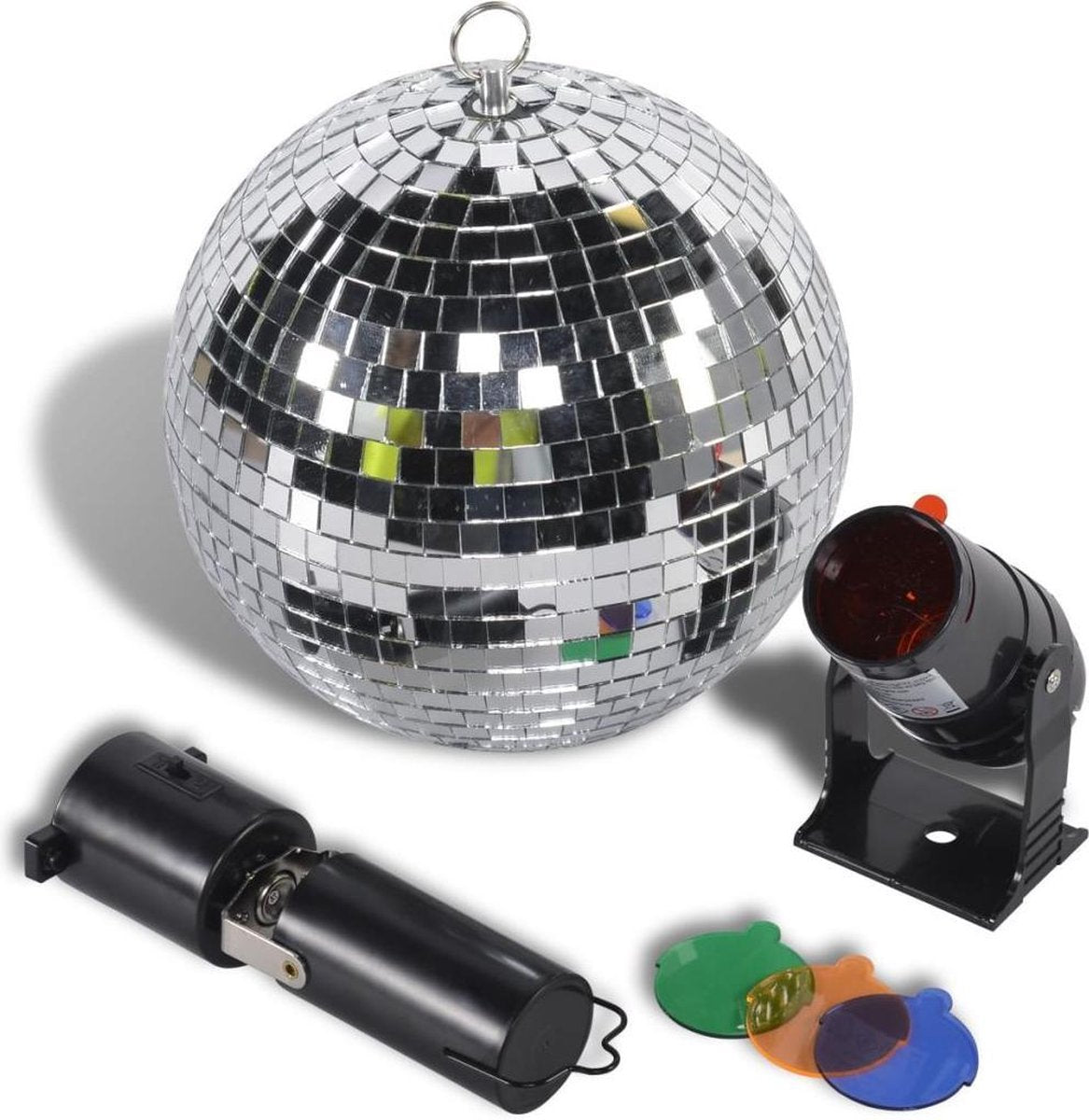 Party Fun Lights Party Fun Lights Lamp Party Flashing 12V PL