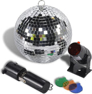 Party Fun Lights Party Fun Lights Lamp Party Flashing 12V PL