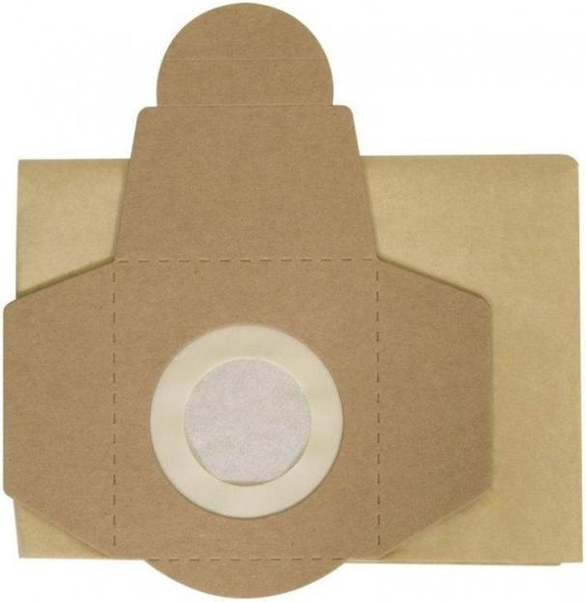 Güde Stofzak 30 L | 5 stuks