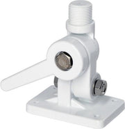 SCOUT PA-3 witte nylon Antennevoet