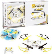 Ultra Drone Rc X14.0 Assault Quadcopter