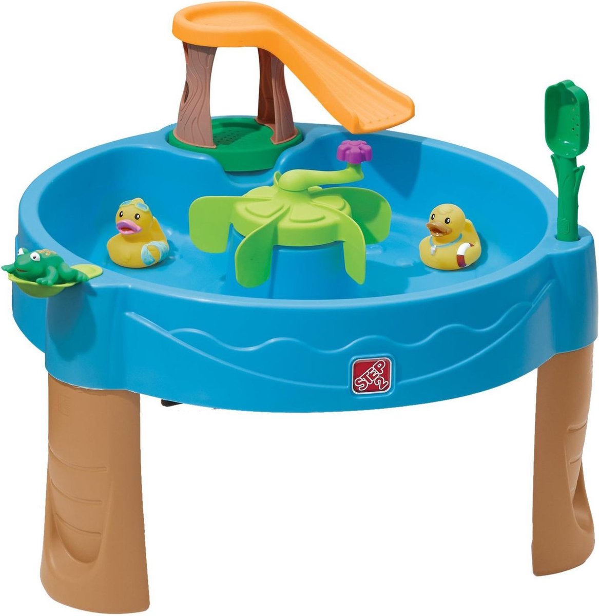 Step2 Watertafel Duck Pond - Incl. eendjes