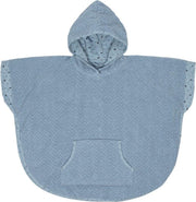Bebe-jou bad poncho Fabulous Hero