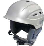 Briko Zante Zilver - Maat M