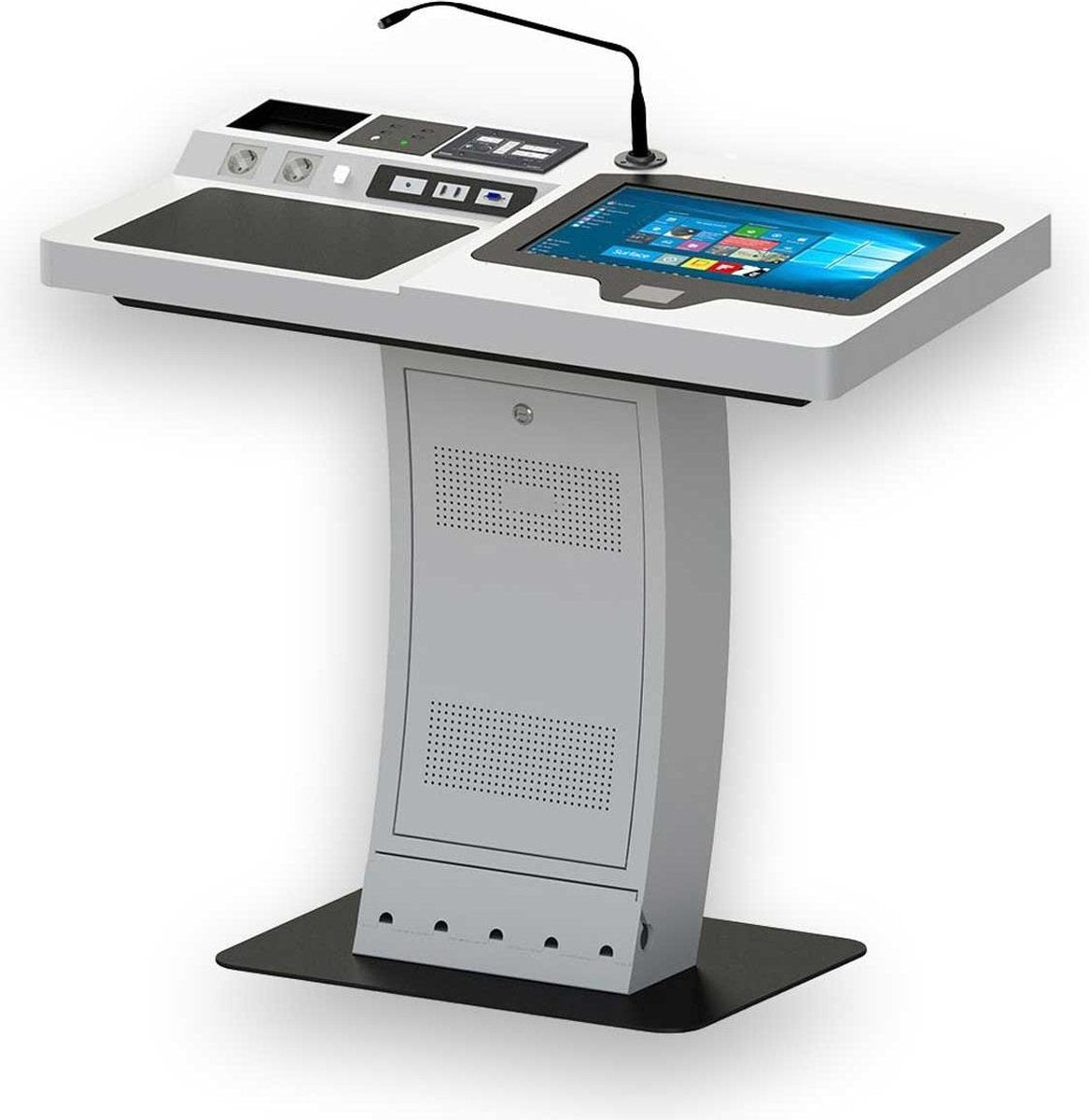 Digitaal katheder Cambridge