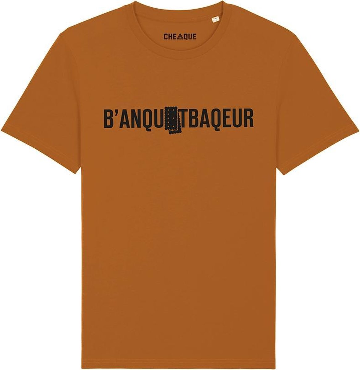 BANQUET BAQEUR BRUIN T-SHIRT