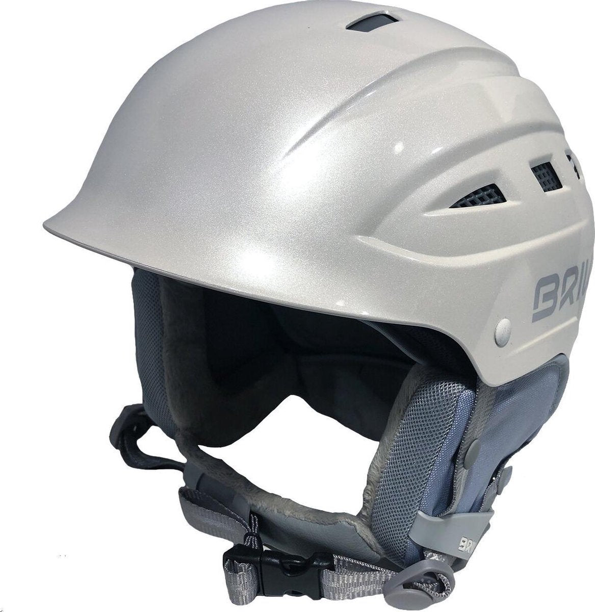 Briko Zante Zilver - Maat L