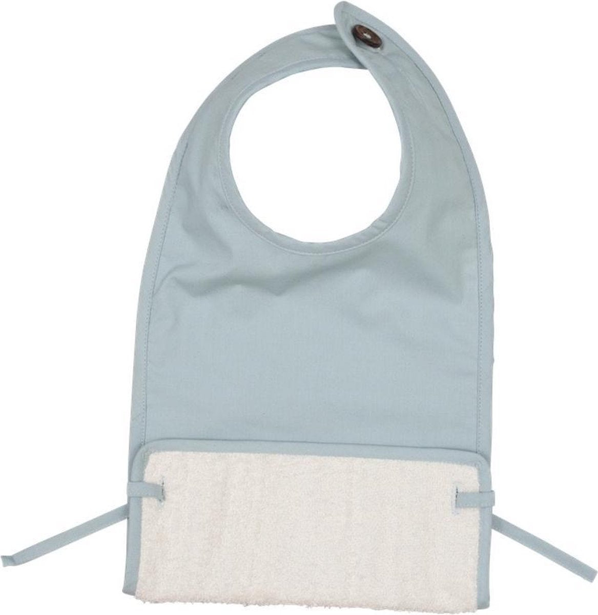 FABELAB - Hydrofiele Slab Foggy Blue
