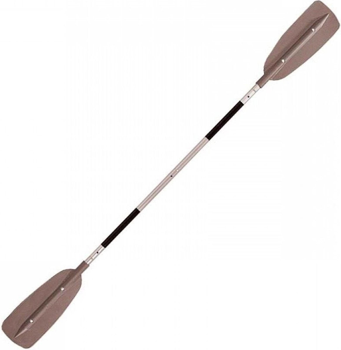 Sevylor RoeispaanVolwassenen - bruin/zilver