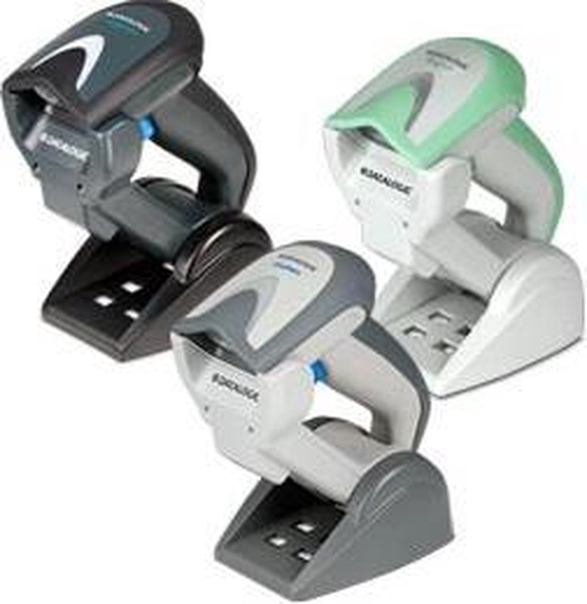 Datalogic barcode scanners Gryphon GBT4100