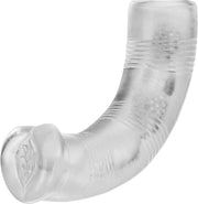 Deep Curve Stroker Tight Pussy - Masturbator - Kunstvagina - Ø 40 mm