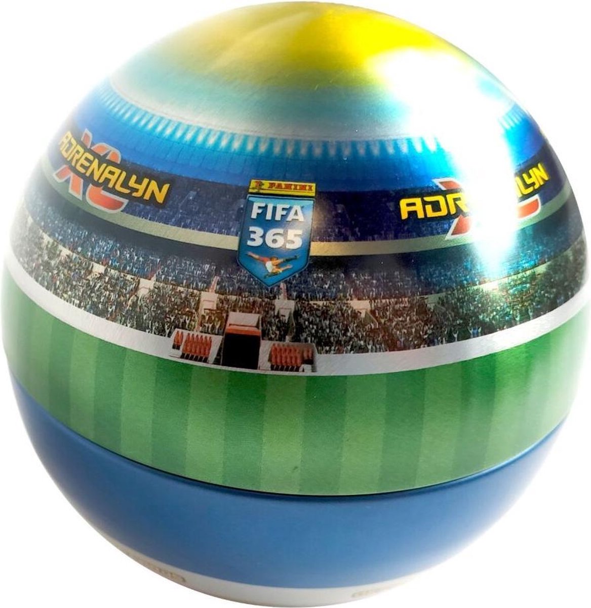 Adrenalyn XL FIFA365 20/21 Mega Tin