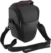 Cameratas waterdicht DSLR - Camera tas geschikt voor Nikon Canon - Camera rugzak