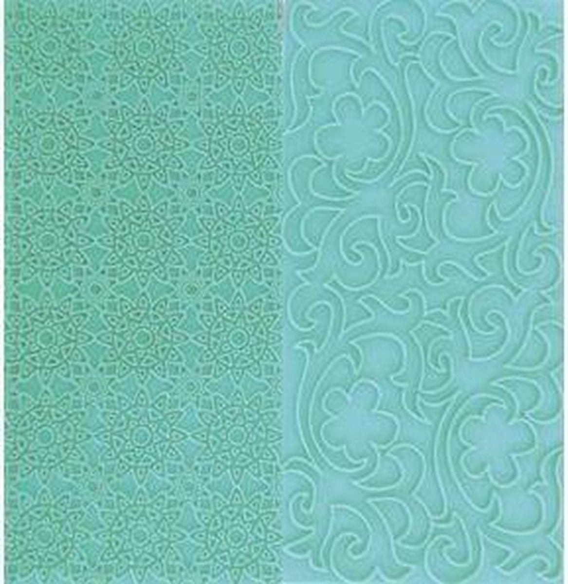 FMM Impression Mat Vintage Lace