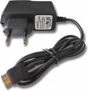 VHBW USB3.0 Micro B thuislader met vaste kabel - 2