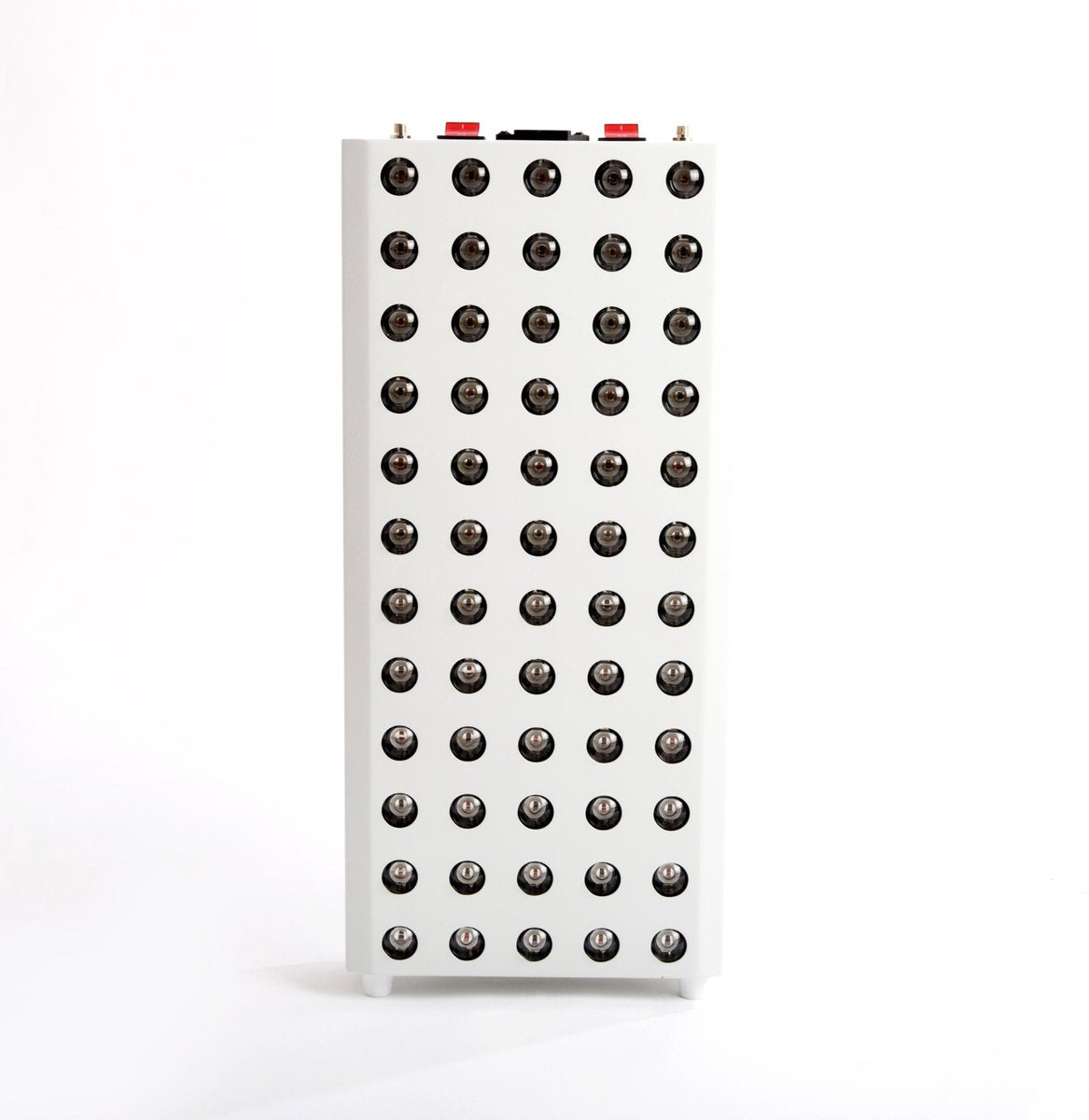 Lichttherapie lamp  - Rood/Infrarood - Energie - Huidproblemen - Migraine - Spierherstel