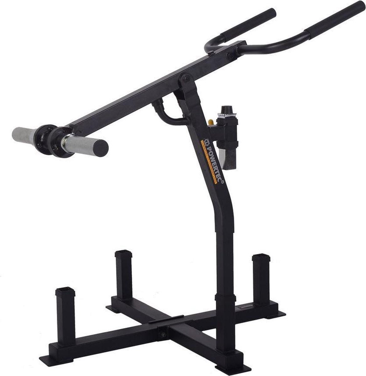 Dip Machine Accessory Powertec  WB-DMA