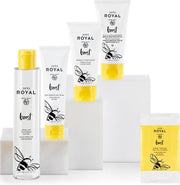 Jafra Boost basic set voor een droge en gevoelige huid
