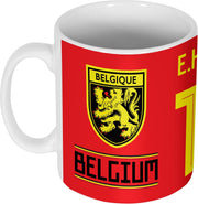 België Hazard 10 Team Mok