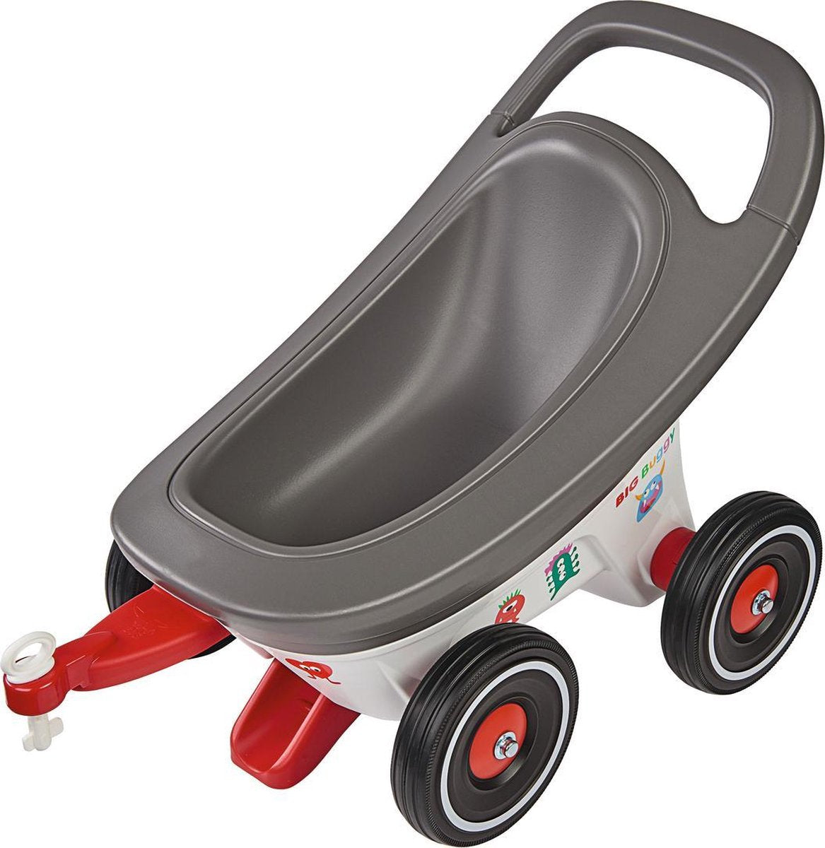 BIG Buggy 3-in-1