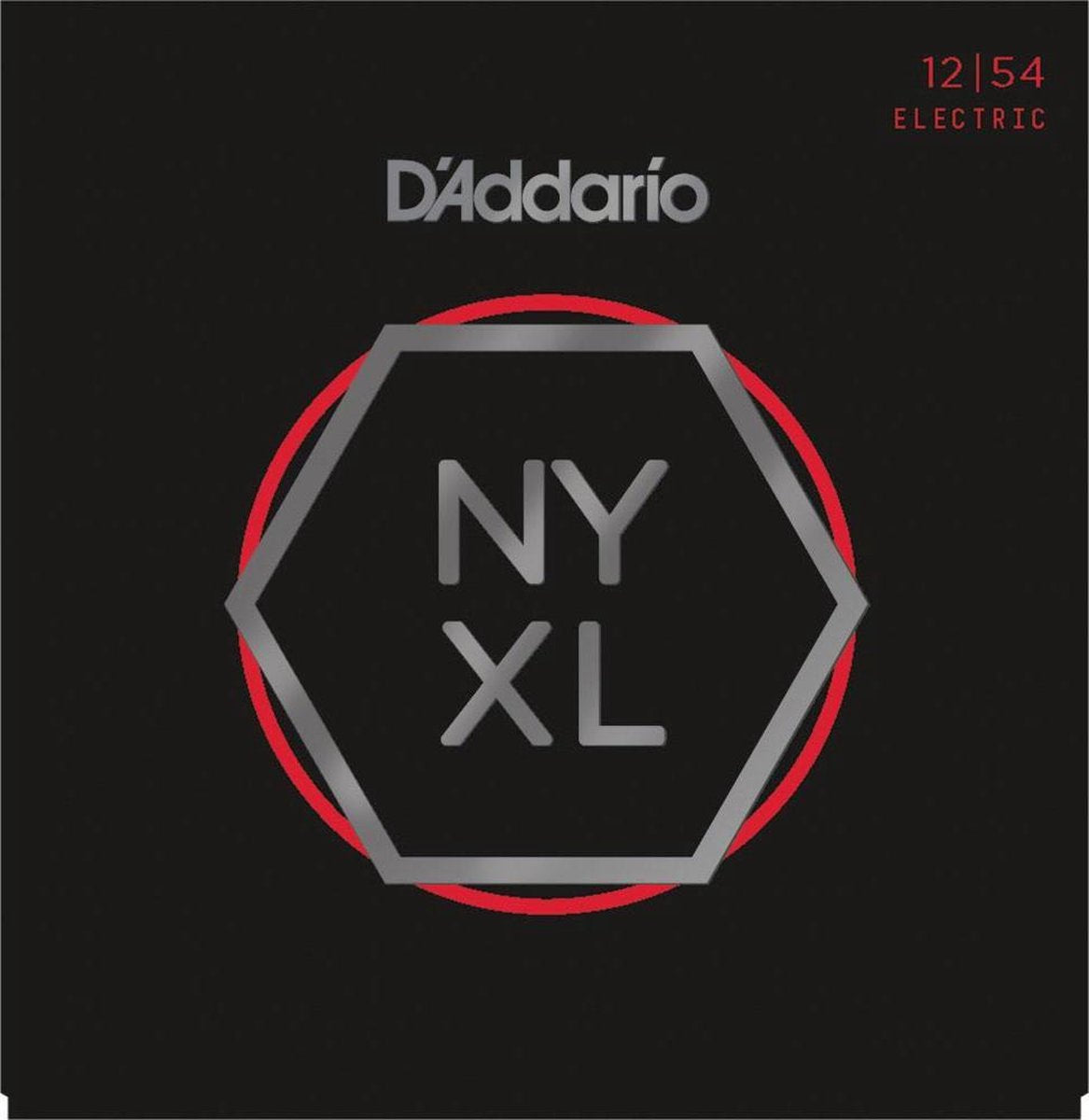 NYXL 12-54 Carbon Steel Alloy