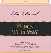 Too Faced Born This Way Pressed Powder Foundation 10gr