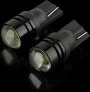 T10 39mm 1.5W witte 5730 SMD autolamp (paar)