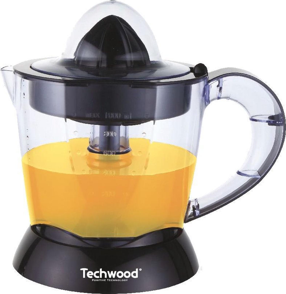 Techwood - Citrusjuicer
