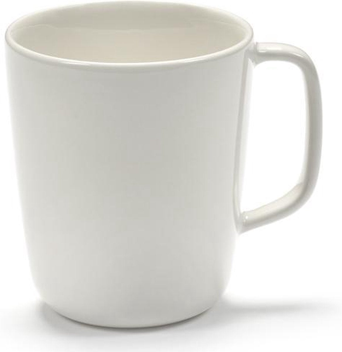Serax Vincent Van Duysen Cena theekop 37cl ivory