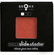 Bronx Colors SCS15 Single Slide Shadow Atomic Tangerine (1 x 2 g)