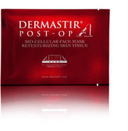 Dermastir Post-Op Bio-Cellular Retexturizing Mask – Face 30ml