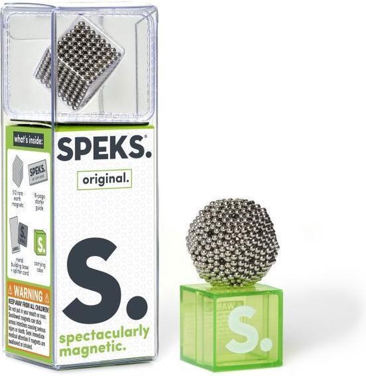 Gadgets and Presents Original Specks