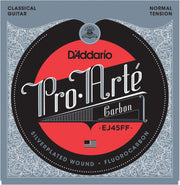 EJ45FF K-Git.snaren Carbon Pro Arte