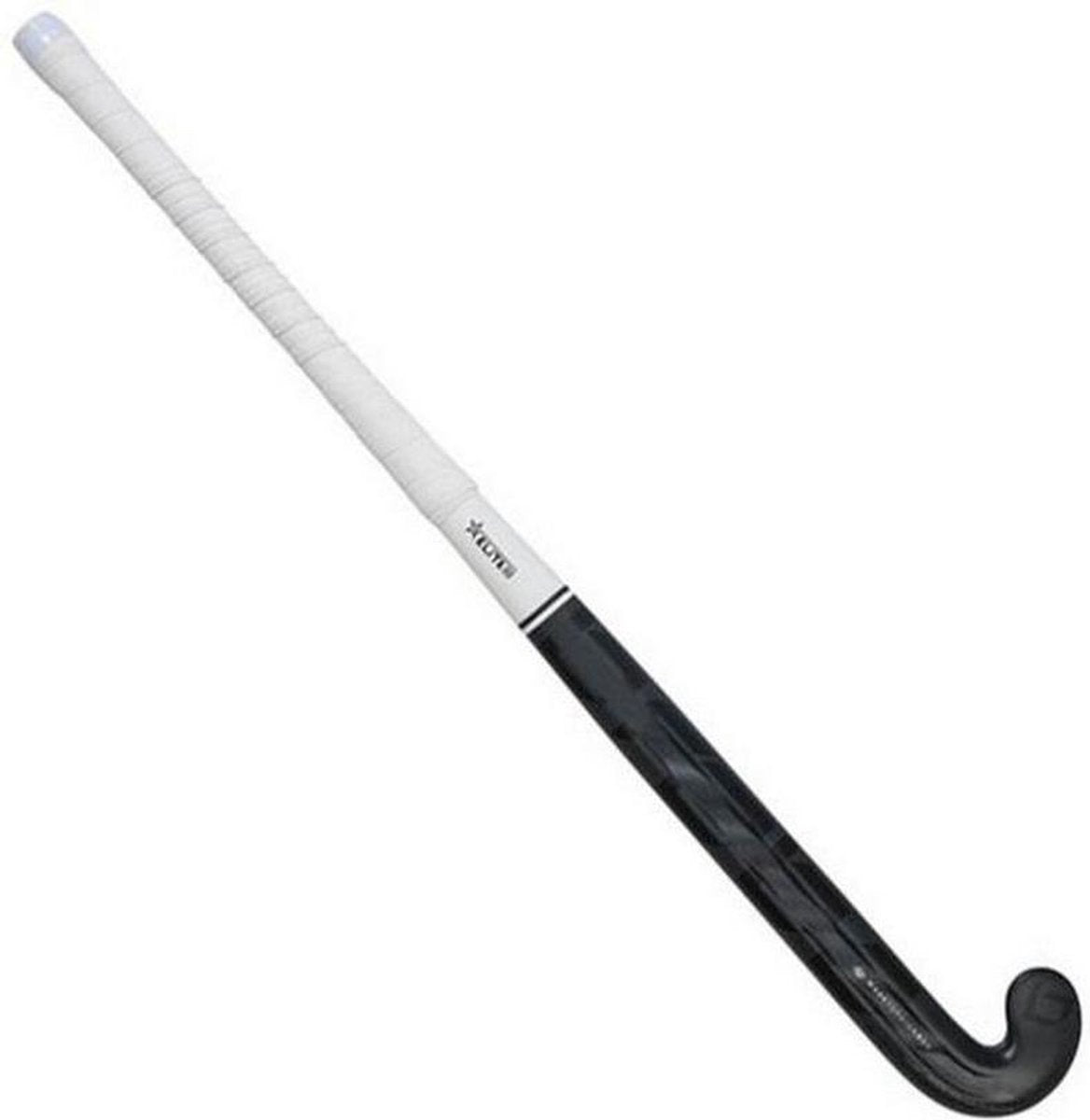 Brab0 Elite 3 WTB LB Black hockey stick 36.5L