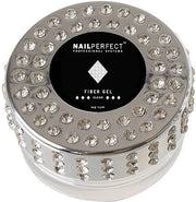 Nail Perfect Fiber Gel Sheer Rose 14gr