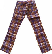 Meltin Pot Campi Fluwelen Broek W28 L34