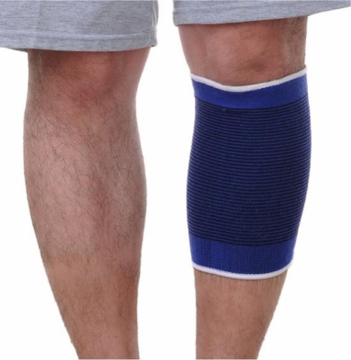 Orange85 - Kniebrace - Sport - Unisex - 2 Stuks