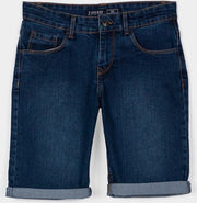 Tiffosi Jeansshort Tiffosi Jeans Regular fit Short Maat 164
