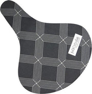 HOOODIE Zadeldekje Black Diamonds