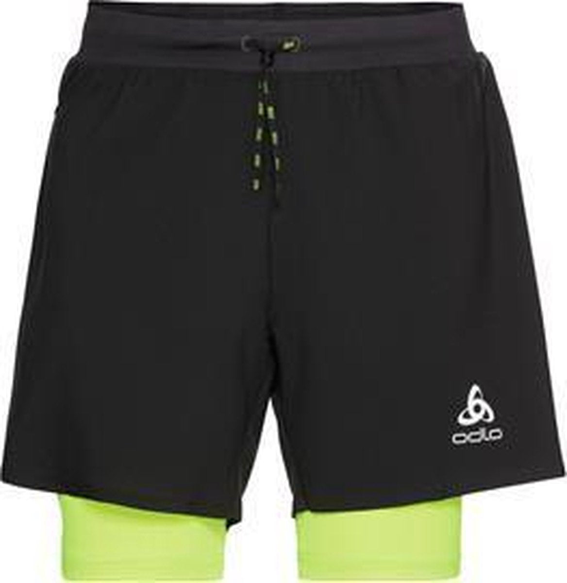 Odlo Axalp Trail 2in1 Shorts