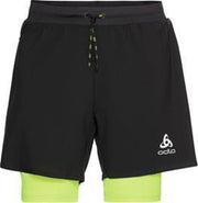 Odlo Axalp Trail 2in1 Shorts